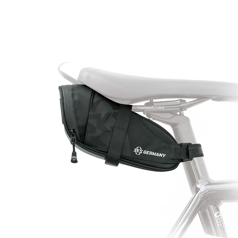SKS Satteltasche Racer Straps 300 1 SKS Satteltasche Racer Straps 300