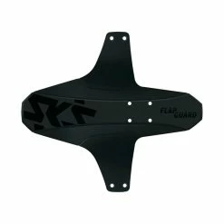 SKS Flap Guard Schutzblech Black