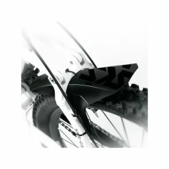 SKS Flap Guard Schutzblech Black -Fahrräder und Zubehör Verkaufsladen sks schutzblech raceblade long 53
