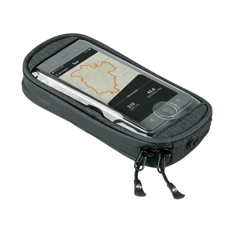 SKS Smartphone Lenkertasche Com/Smartbag - Wasserabweisend 2 SKS Smartphone Lenkertasche Com/Smartbag - Wasserabweisend – Bild 2