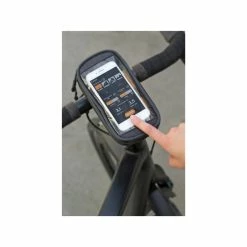 SKS Smartphone Lenkertasche Com/Smartbag - Wasserabweisend 7 SKS Smartphone Lenkertasche Com/Smartbag - Wasserabweisend -Fahrräder und Zubehör Verkaufsladen sks smartphone lenkertasche com smartbag wasserabweisend4