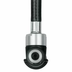 SKS Minipumpe Spaero Double Action -Fahrräder und Zubehör Verkaufsladen sks spaero double action minipumpe5