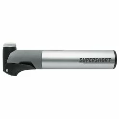 SKS Supershort Minipumpe -Fahrräder und Zubehör Verkaufsladen sks supershort minipumpe4
