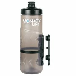 SKS Trinkflasche Monkeybottle 600 Ml