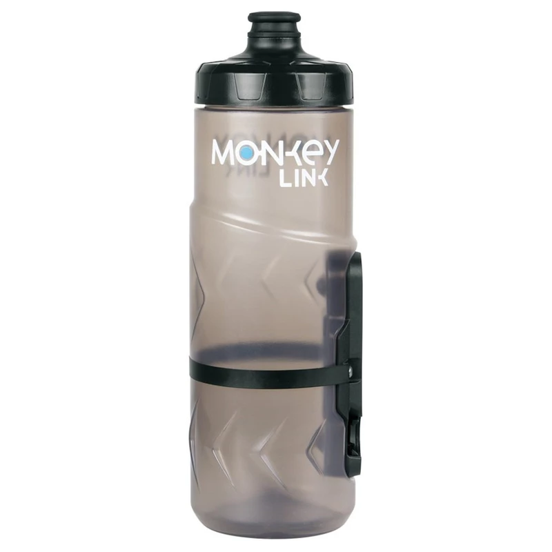 SKS Trinkflasche Monkeybottle 600 Ml 2 SKS Trinkflasche Monkeybottle 600 Ml – Bild 2