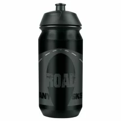 SKS Trinkflasche Road Black -Fahrräder und Zubehör Verkaufsladen sks trinkflasche road black2