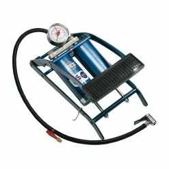 SKS Twin Air Fusspumpe