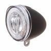 Spanninga Batterie-LED Retro Frontscheinwerfer Swingo XB