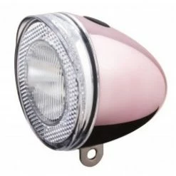 Spanninga Batterie-LED Retro Frontscheinwerfer Swingo XB -Fahrräder und Zubehör Verkaufsladen spanninga batterie led retro frontscheinwerfer swingo xb4