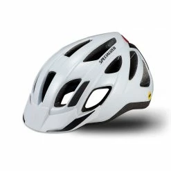 Specialized City-Helm Centro LED - Mips - ANGi-Kompatibel