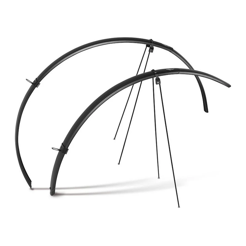 Specialized Schutzblech-Set DRY-TECH FENDER SET 35C 1 Specialized Schutzblech-Set DRY-TECH FENDER SET 35C