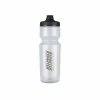 Specialized Trinkflasche Pursit HydroFlo 23 Oz Translucent/Black Diffuse