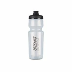 Specialized Trinkflasche Pursit HydroFlo 23 Oz Translucent/Black Diffuse