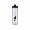 Specialized Trinkflasche Pursit Insulated MoFlo 23 Oz Translucent/Black