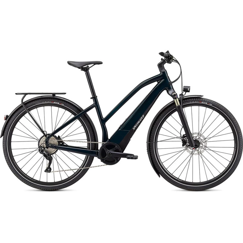 Specialized Turbo Vado 4.0 2 Specialized Turbo Vado 4.0 – Bild 2