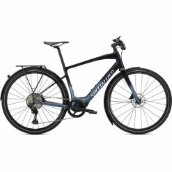 Specialized Turbo Vado SL 5.0 EQ Men