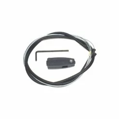 SRAM Schaltzug Torpedo 3 / Pentasport, Mit Klemmhülse