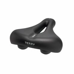 Terry Fahrradsattel Anatomica