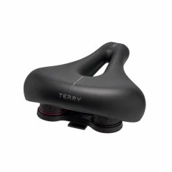 Terry Fahrradsattel Anatomica Flex Gel