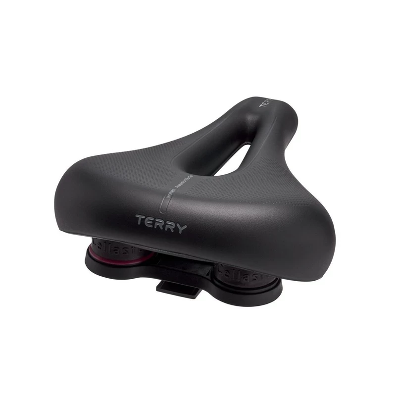 Terry Fahrradsattel Anatomica Flex Gel 1 Terry Fahrradsattel Anatomica Flex Gel