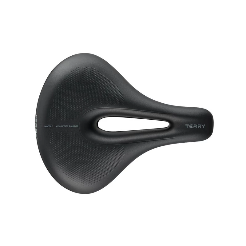 Terry Fahrradsattel Anatomica Flex Gel 2 Terry Fahrradsattel Anatomica Flex Gel – Bild 2