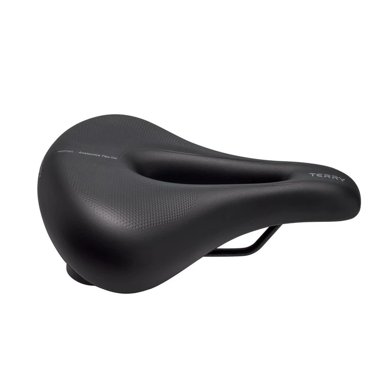 Terry Fahrradsattel Anatomica Flex Gel 4 Terry Fahrradsattel Anatomica Flex Gel – Bild 4