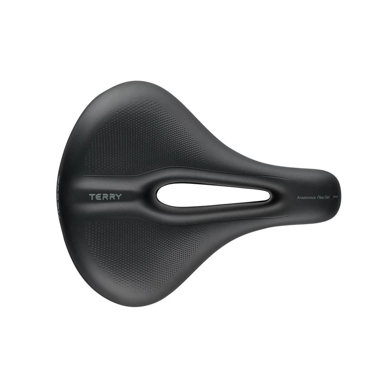 Terry Fahrradsattel Anatomica Flex Gel 6 Terry Fahrradsattel Anatomica Flex Gel – Bild 6