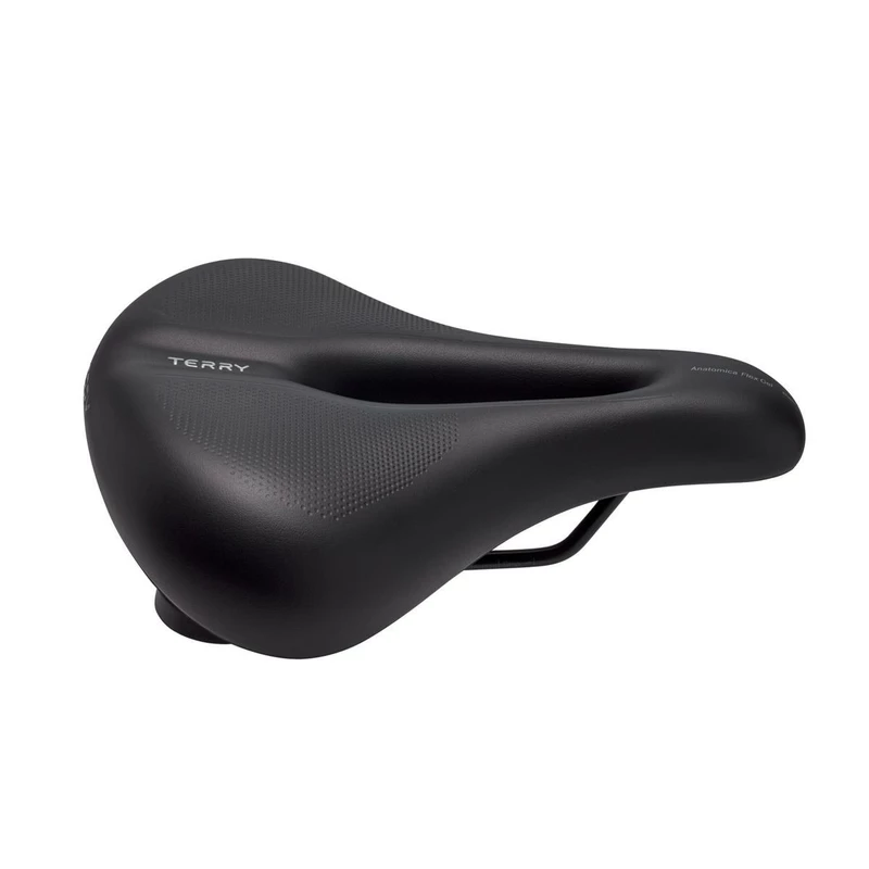 Terry Fahrradsattel Anatomica Flex Gel 8 Terry Fahrradsattel Anatomica Flex Gel – Bild 8