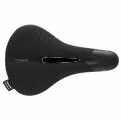 Terry Fahrradsattel FisioClimaVent Gel