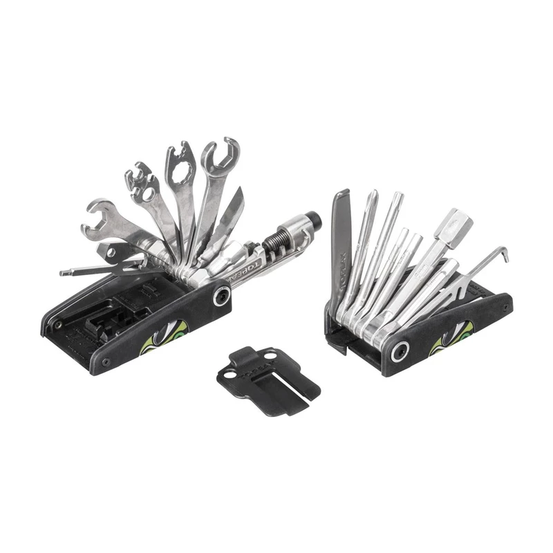Topeak Alien S Multitool Werkzeug 2 Topeak Alien S Multitool Werkzeug – Bild 2