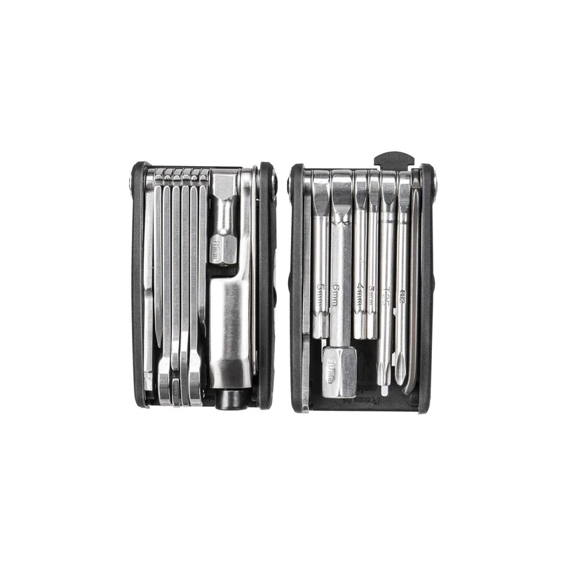 Topeak Alien S Multitool Werkzeug 3 Topeak Alien S Multitool Werkzeug – Bild 3