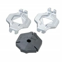 Topeak DuoSpoke Wrench Speichenschlüssel
