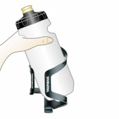 Topeak Flaschenhalter DualSide Cage Black -Fahrräder und Zubehör Verkaufsladen topeak flaschenhalter dualside cage black5