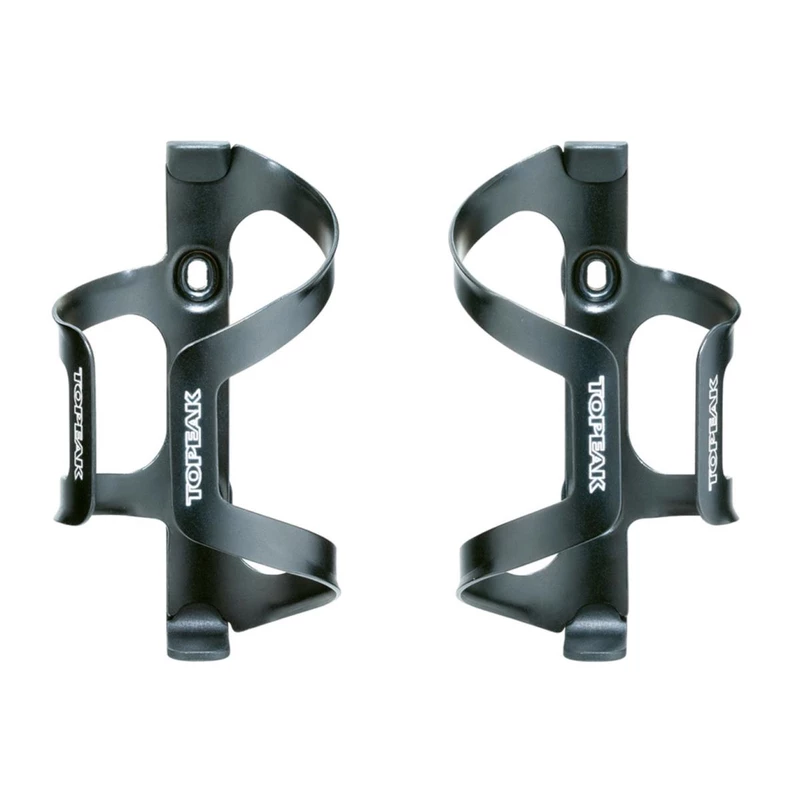 Topeak Flaschenhalter DualSide Cage EX (grey/red/blue) 4 Topeak Flaschenhalter DualSide Cage EX (grey/red/blue) – Bild 4