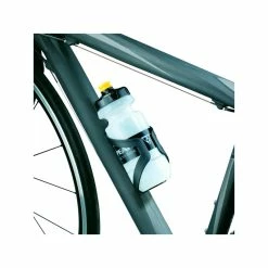 Topeak Flaschenhalter Shuttle Cage Black -Fahrräder und Zubehör Verkaufsladen topeak flaschenhalter shuttle cage black4
