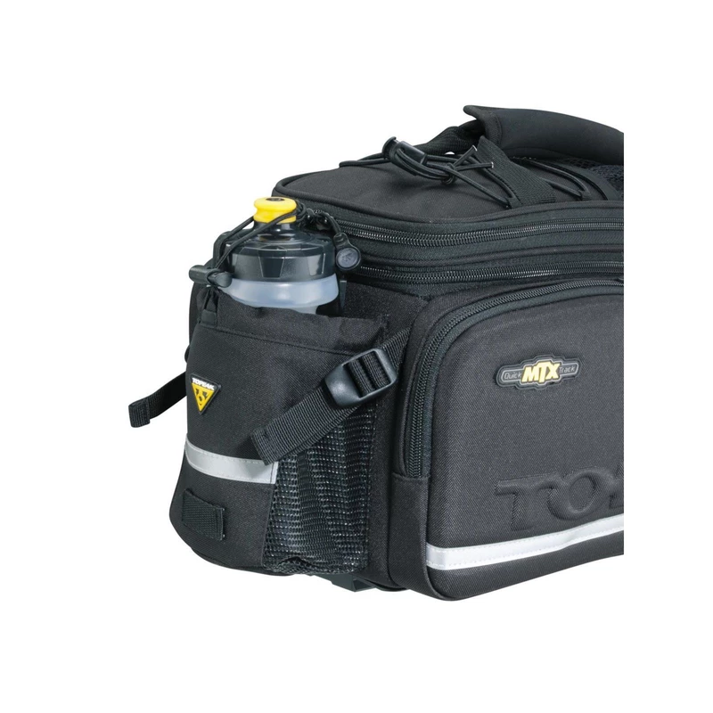 Topeak Gepäckträgertasche TrunkBag EX Strap Type 3 Topeak Gepäckträgertasche TrunkBag EX Strap Type – Bild 3