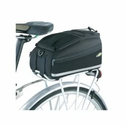 Topeak Gepäckträgertasche TrunkBag EX Strap Type 8 Topeak Gepäckträgertasche TrunkBag EX Strap Type -Fahrräder und Zubehör Verkaufsladen topeak gepaecktraegertasche trunkbag ex strap type4