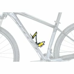 Topeak Kartuschenpumpen Ninja CO2 -Fahrräder und Zubehör Verkaufsladen topeak kartuschenpumpen ninja co23