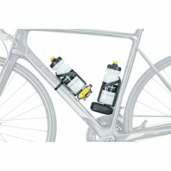 Topeak Kartuschenpumpen Ninja CO2 -Fahrräder und Zubehör Verkaufsladen topeak kartuschenpumpen ninja co26