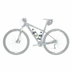 Topeak Kartuschenpumpen Ninja CO2 -Fahrräder und Zubehör Verkaufsladen topeak kartuschenpumpen ninja co28