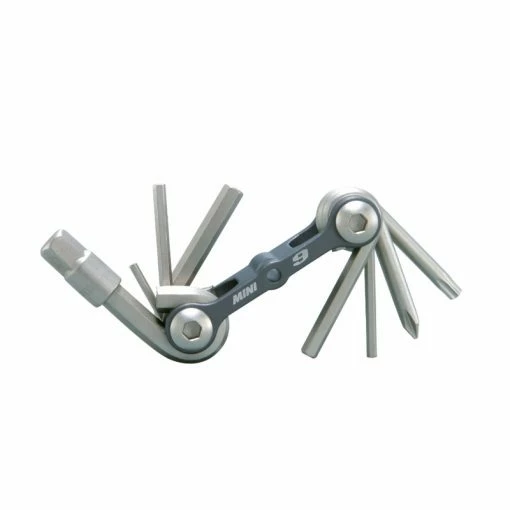 Topeak Mini 9 Multitool Werkzeug -Fahrräder und Zubehör Verkaufsladen topeak mini 9 multitool werkzeug