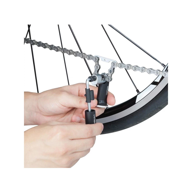 Topeak Miniwerkzeug Ninja C 2 Topeak Miniwerkzeug Ninja C – Bild 2