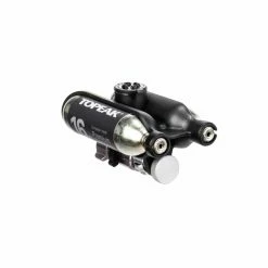 Topeak Ninja Nachfüllpack Für Kartuschenpumpen CO2 Fuelpack