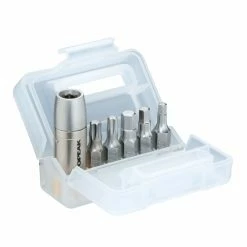 Topeak Torqbox Drehmomentwerkzeug