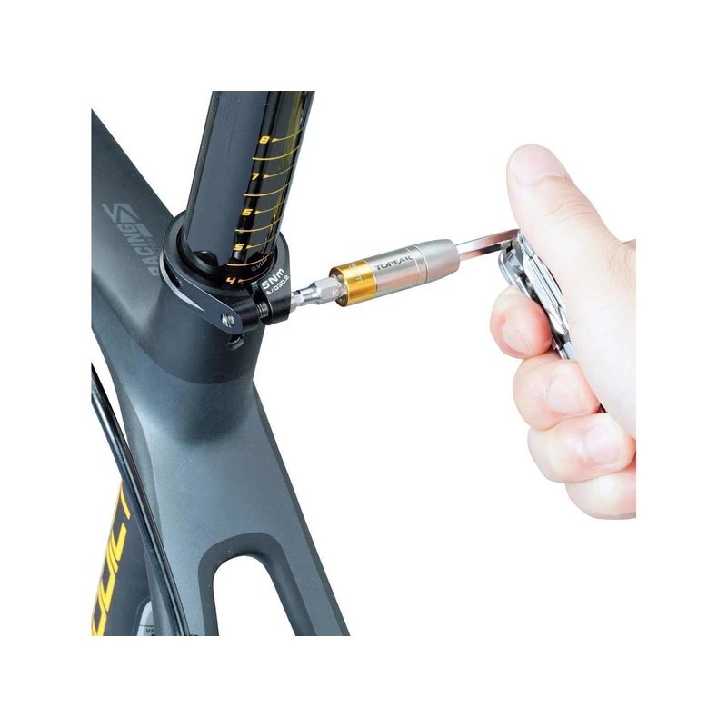 Topeak Torqbox Drehmomentwerkzeug 2 Topeak Torqbox Drehmomentwerkzeug – Bild 2