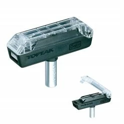 Topeak Torque 5 Drehmomentschlüssel