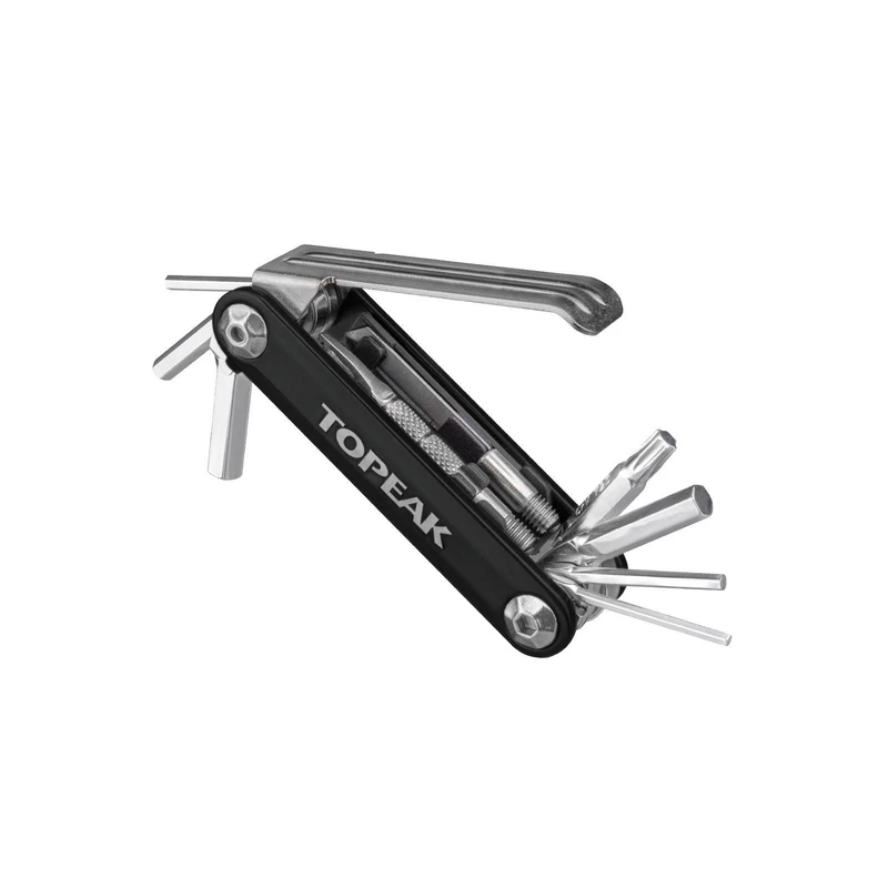 Topeak Tubi 11 Multitool Mini-Werkzeug 1 Topeak Tubi 11 Multitool Mini-Werkzeug