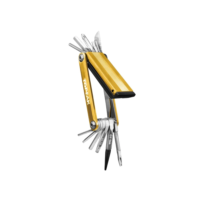 Topeak Tubi 18 Multitool Werkzeug 3 Topeak Tubi 18 Multitool Werkzeug – Bild 3
