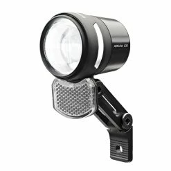 Trelock E-Bike Fahrradlampe 100 Lux Frontscheinwerfer LS 780 BIKE-i® Airflow 100