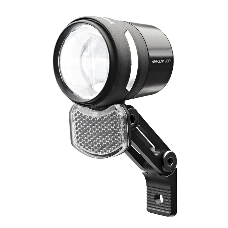 Trelock E-Bike Fahrradlampe 100 Lux Frontscheinwerfer LS 780 BIKE-i® Airflow 100 1 Trelock E-Bike Fahrradlampe 100 Lux Frontscheinwerfer LS 780 BIKE-i® Airflow 100